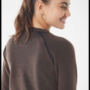 Urban Outfitters Tops - Urban outfitters shrunken sweatshirt NWT Urban Outfitters Tops - Urban outfitters shrunken sweatshirt NWT